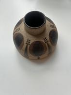 Sgrafo vintage vaas, Ophalen of Verzenden