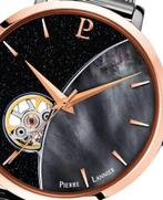 Pierre Lannier Celeste 302F789 van € 239 NU € 189, Sieraden, Tassen en Uiterlijk, Horloges | Dames, Staal, Staal, Polshorloge