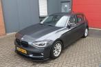 BMW 1-Serie 1.6 116D EDE High Execution 5deurs, 1-Serie, Euro 5, Achterwielaandrijving, 4 cilinders