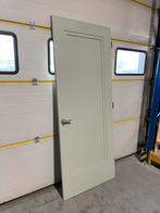 Prachtige Houten Binnendeur 231,5x93cm Incl. Beslag, Ophalen, 80 tot 100 cm, 215 cm of meer, Binnendeur