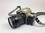 NIKON F65 Analoge Foto camera met Nikon 35-80mm Lens, Audio, Tv en Foto, Fotocamera's Analoog, N, Spiegelreflex, N, Ophalen of Verzenden