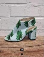 Fabienne Chapot - Prachtige palm sandals maat 36 - IGST