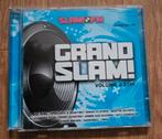 Slam Fm Grand Slam 2011 Volume.3 ( Dubbel Cd), Ophalen of Verzenden, Zo goed als nieuw