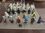 Lego compatible Figuren: Skeletten, Soldaten, Star Wars etc., Ophalen of Verzenden