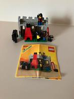 Lego 6040 Castle, Kinderen en Baby's, Speelgoed | Duplo en Lego, Ophalen of Verzenden, Gebruikt, Complete set, Lego