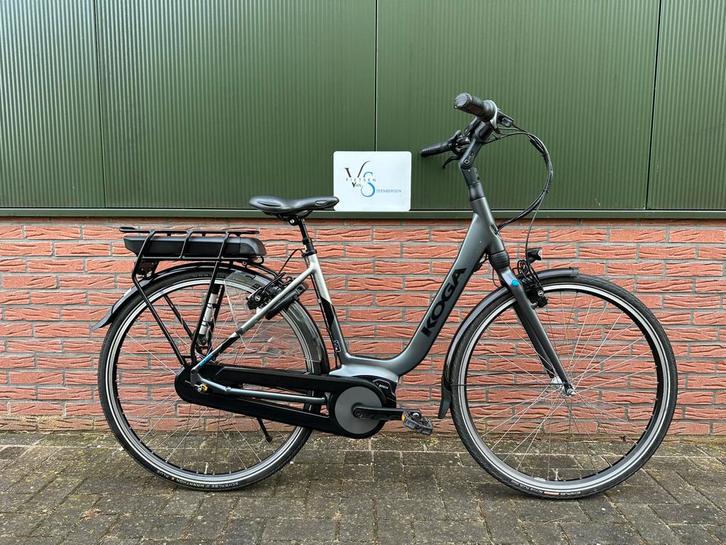 Koga Enova 50cm met Bosch Active Line Plus Middenmotor, Fietsen en Brommers, Fietsen | Dames | Damesfietsen, Zo goed als nieuw