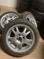 Mini 16 inch Dunlip winter, goed profiel!, Auto-onderdelen, Banden en Velgen, Ophalen, Gebruikt, 16 inch, 175 mm