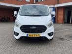 Ford Transit Custom 280 2.0 TDCI L1H1 Trend Trekhaak!, Auto's, Voorwielaandrijving, Stof, 4 cilinders, 2500 kg