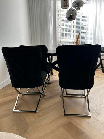 Rich mond stoelen beschikbaar voor biedingen