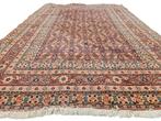 Prachtig vintage tapijt 200 x 285 cm, Gebruikt, 200 cm of meer, Ophalen of Verzenden, 200 cm of meer