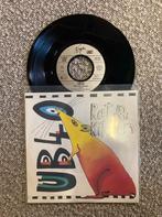 UB40 - Rat in mi kitchen, Ophalen of Verzenden, 7 inch, Single