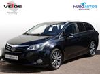 Toyota Avensis Wagon 1.8 VVTi Business | BOVAG Garantie | Cl, Auto's, Toyota, 1385 kg, 12 maanden, 4 cilinders, Met garantie (alle)