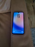 Samsung A34 256GB 5G zo goed als nieuw, Telecommunicatie, Mobiele telefoons | Samsung, 256 GB, Ophalen, Zo goed als nieuw, Zwart