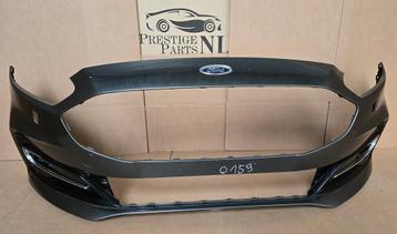 Voorbumper Ford Galaxy MK3 III Facelift KLS Bumper bj.2020- beschikbaar voor biedingen