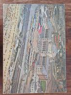 Kurhaus puzzle 1000 stukjes, Ophalen of Verzenden