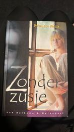 Wendela Walta - Zonder zusje, Ophalen of Verzenden, Zo goed als nieuw, Wendela Walta