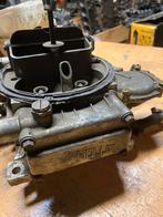Holley carburateur, Auto-onderdelen, Ophalen of Verzenden, Gebruikt, Amerikaanse onderdelen