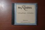 The Ramblers - Zelfde Golflengte.... The Ramblers RARE PROMO, Ophalen of Verzenden, 1960 tot 1980, Zo goed als nieuw, Jazz