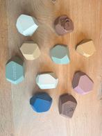 Little dutch stapel blokken, Kinderen en Baby's, Speelgoed | Houten speelgoed, Ophalen of Verzenden, Gebruikt