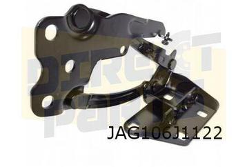 Jaguar F-type (2/13-) Motorkapscharnier Rechts Origineel! C2 beschikbaar voor biedingen