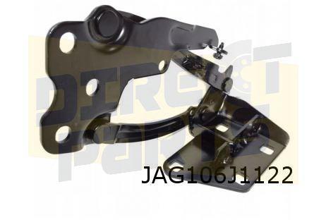 Jaguar F-type (2/13-) Motorkapscharnier Rechts Origineel! C2, Auto-onderdelen, Carrosserie en Plaatwerk, Motorkap, Jaguar, Voor