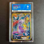 Pokémon Mewtwo 065/059 ACE 9 Blue Shock, Ophalen of Verzenden, Zo goed als nieuw