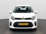 Kia Picanto 1.0 MPi ComfortPlusLine | BLUETOOTH | AIRCO | CE, Voorwielaandrijving, 12 maanden, Stof, Gebruikt
