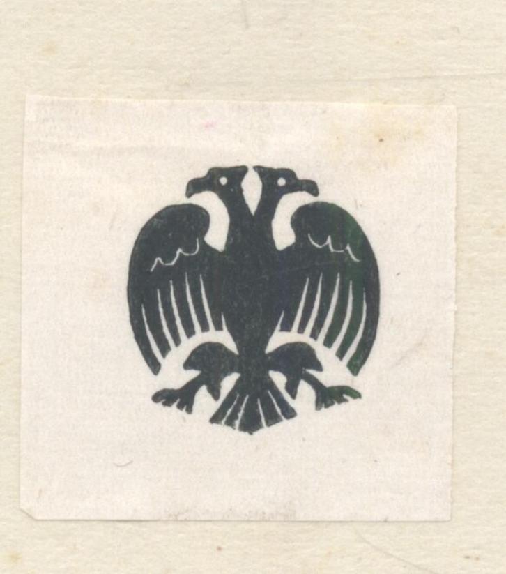 1764 Ex Libris Nederland : Thijs Mauve, 1960, Antiek en Kunst, Kunst | Etsen en Gravures, Verzenden