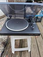 Sony platenspeler, Audio, Tv en Foto, Platenspelers, Ophalen of Verzenden, Zo goed als nieuw, Platenspeler, Sony