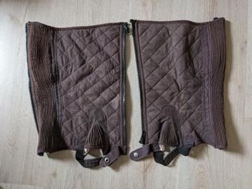 Chaps maat s beschikbaar voor biedingen