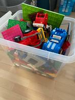 Lego duplo, Ophalen, Zo goed als nieuw, Overige merken