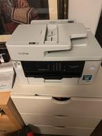 Brother MFC-J5340DW All-in-One Printer - Nieuwstaat, Faxen, Inkjetprinter, All-in-one, Ophalen of Verzenden