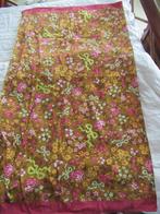 PIP Studio BEACHTOWEL / strandlaken CHINESE ROSE BROWN, Ophalen of Verzenden, Nieuw, Overige kleuren, Overige typen