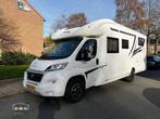 Mc Louis MC4 473 Sovereign, Caravans en Kamperen, Campers, Buitenlamp, 7 tot 8 meter, Omvormer, Startonderbreker