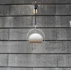 Dijkstra Space Age Hanglamp, Ophalen of Verzenden, Zo goed als nieuw, 75 cm of meer, Metaal