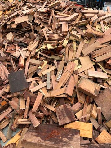 Azobe Kachelhout - 30m3 beschikbaar voor biedingen