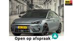 CUPRA Leon Sportstourer 1.5 TSI e-Hybrid VZ Performance, Auto's, Cupra, Zwart, Leon, Leder en Stof, Origineel Nederlands