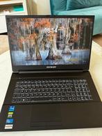 Monster Tulpar T7 V24.1 (Gaming PC), Computers en Software, Met videokaart, Qwerty, Intel® Core™ i7 , Zo goed als nieuw