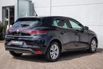 Renault Mégane 1.6 E-Tech Plug-In Hybrid 160 Zen - All-in r, 12 maanden, Gebruikt, 4 cilinders, Zwart