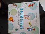 Olivier Dunrea - Speelboek, Olivier Dunrea, 3 tot 4 jaar, Ophalen of Verzenden, Zo goed als nieuw