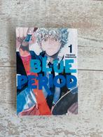 Blue Period vol. 1, Boeken, Japan (Manga), Tsubasa Yamaguchi, Eén comic, Zo goed als nieuw