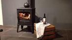 Selecta 35 WD houtkachel  € 1795,-, Ophalen, Vrijstaand, Hout, Nieuw