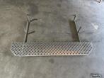 Mercedes Sprinter W907/W910 2019-2024 achter opstap trekhaak, -, -, -