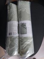 DEKBEDOVERTREKKEN NIEUW 2 STUKS 140X220, Huis en Inrichting, Slaapkamer | Beddengoed, Ophalen of Verzenden, Nieuw, Tweepersoons