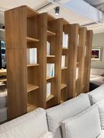 ETHNICRAFT OAK STAIRS RACK 103x36x206, Huis en Inrichting, Ophalen, Nieuw