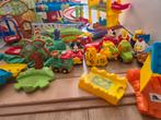 Toet toet en zoef zoef  vtech, Ophalen of Verzenden, Zo goed als nieuw, 2 tot 4 jaar
