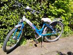 Noxon meisjesfiets, Ophalen, Handrem, Noxon, Gebruikt