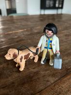 Playmobil Dierenarts 4750 met Hond, Ophalen of Verzenden, Gebruikt, Los playmobil