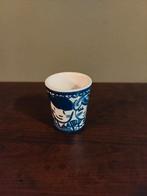 Blond Amsterdam blauw blond eierdopje, Huis en Inrichting, Blond Amsterdam, Overige typen, Ophalen of Verzenden, Zo goed als nieuw