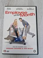 DVD Employee of the Month - Dane Cook/Jessica Simpson, Alle leeftijden, Ophalen, Gebruikt, Actiekomedie